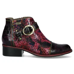 Bottines - ALICE 12A | Laura Vita Clearance