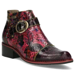 Bottines - ALICE 12A | Laura Vita Clearance