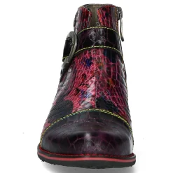 Bottines - ALICE 12A | Laura Vita Clearance