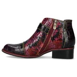 Bottines - ALICE 12A | Laura Vita Clearance