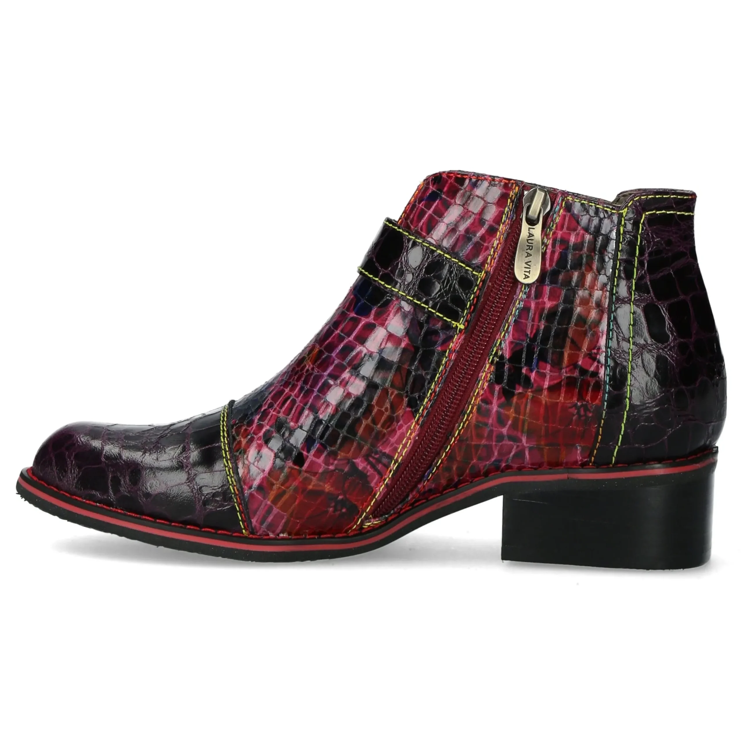 Bottines - ALICE 12A | Laura Vita Clearance