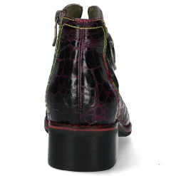 Bottines - ALICE 12A | Laura Vita Clearance
