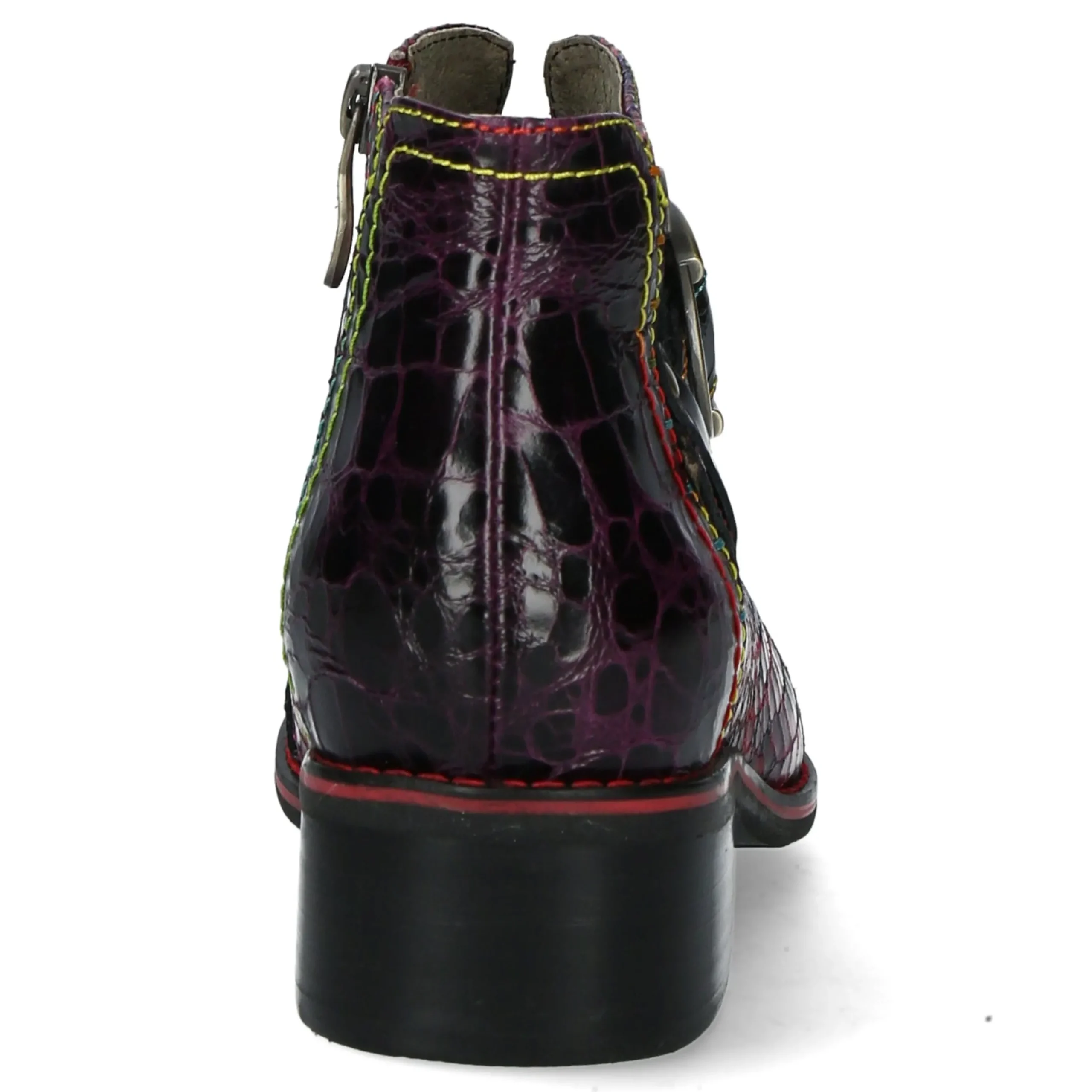 Bottines - ALICE 12A | Laura Vita Clearance