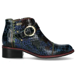 Bottines - ALICE 12A | Laura Vita Clearance