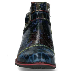 Bottines - ALICE 12A | Laura Vita Clearance