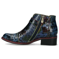 Bottines - ALICE 12A | Laura Vita Clearance