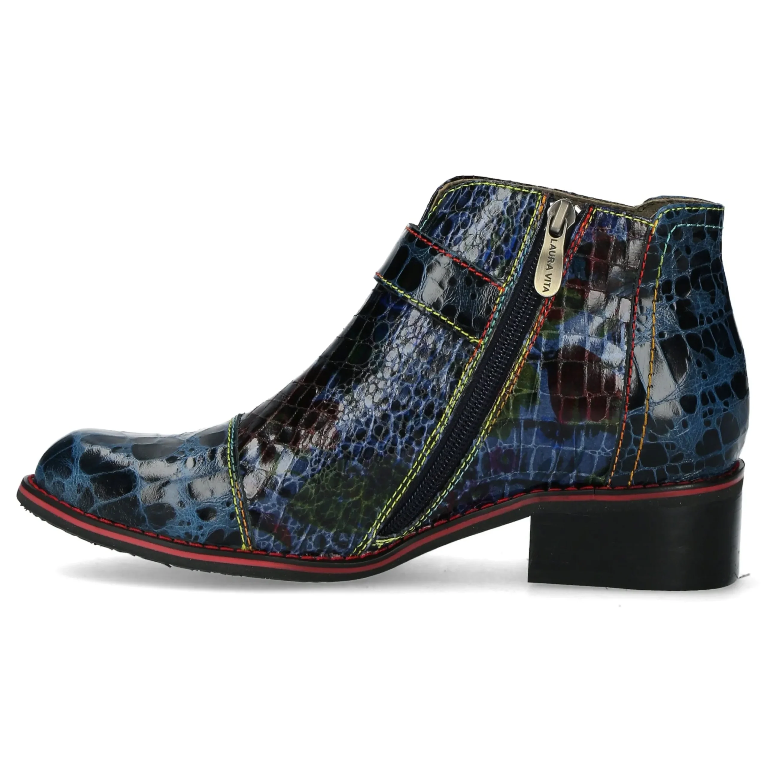 Bottines - ALICE 12A | Laura Vita Clearance