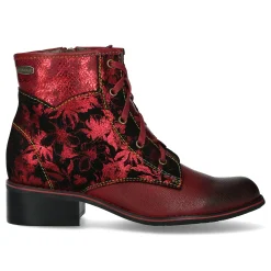 Bottines - ALICE 10B | Laura Vita Clearance