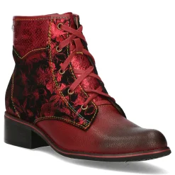 Bottines - ALICE 10B | Laura Vita Clearance