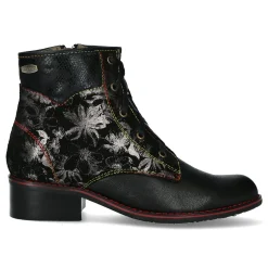 Bottines - ALICE 10B | Laura Vita Clearance