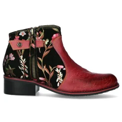 Bottines - ALICE 07E | Laura Vita Flash Sale
