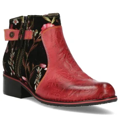 Bottines - ALICE 07E | Laura Vita Flash Sale