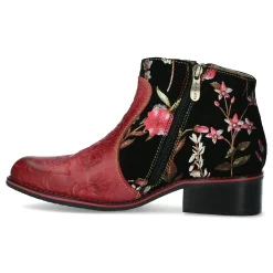 Bottines - ALICE 07E | Laura Vita Flash Sale