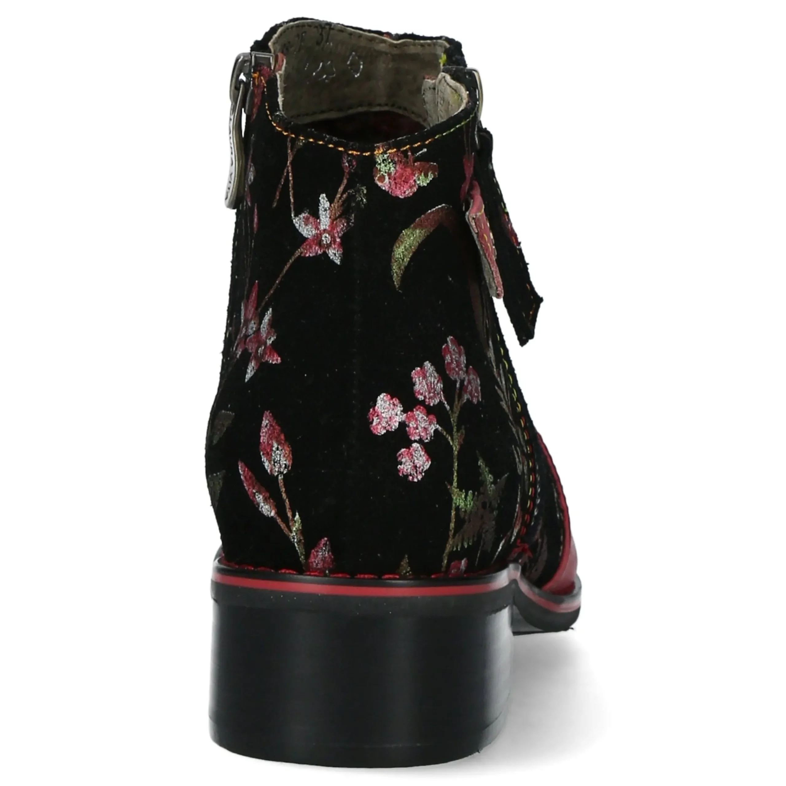 Bottines - ALICE 07E | Laura Vita Flash Sale