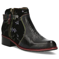 Bottines - ALICE 07E | Laura Vita Flash Sale