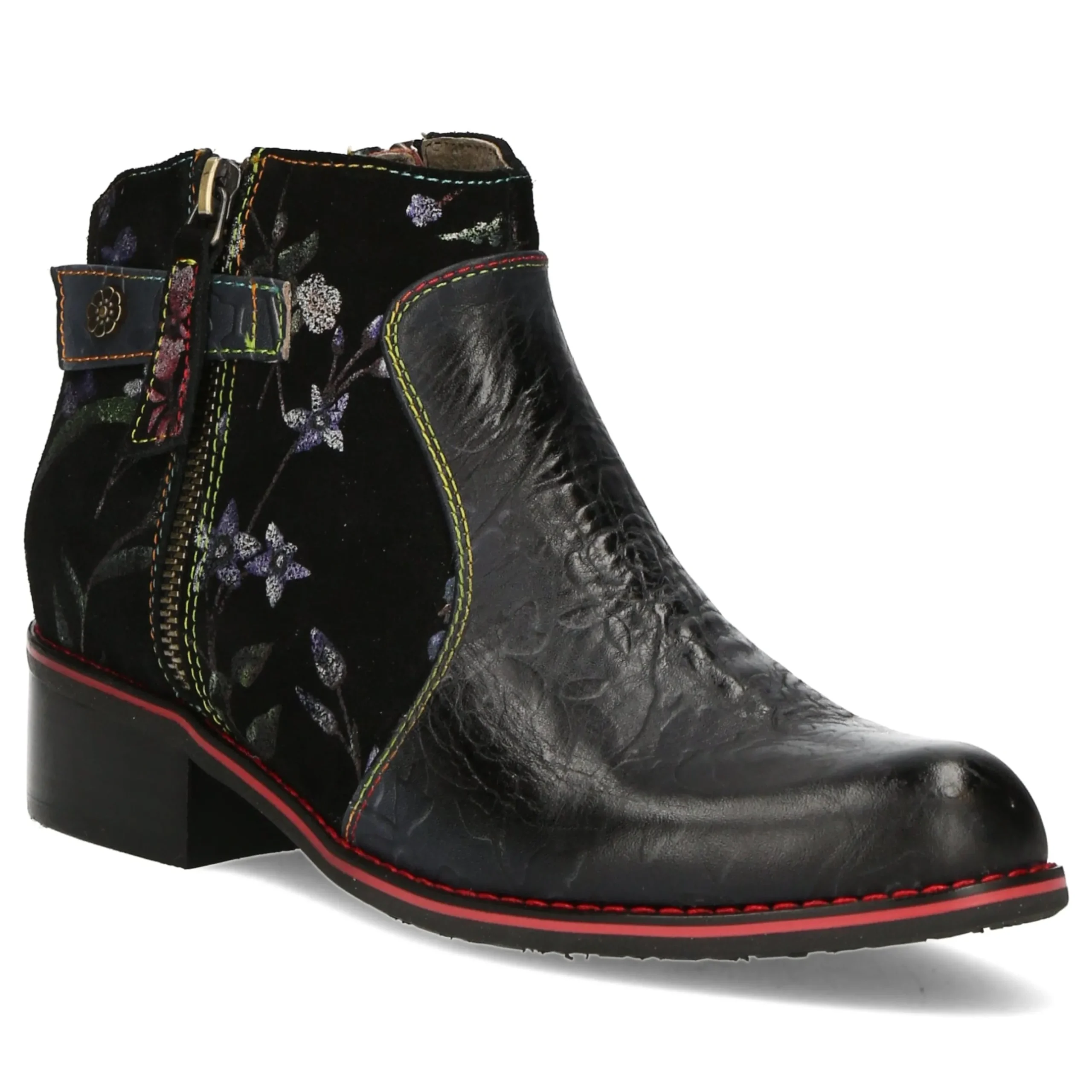 Bottines - ALICE 07E | Laura Vita Flash Sale