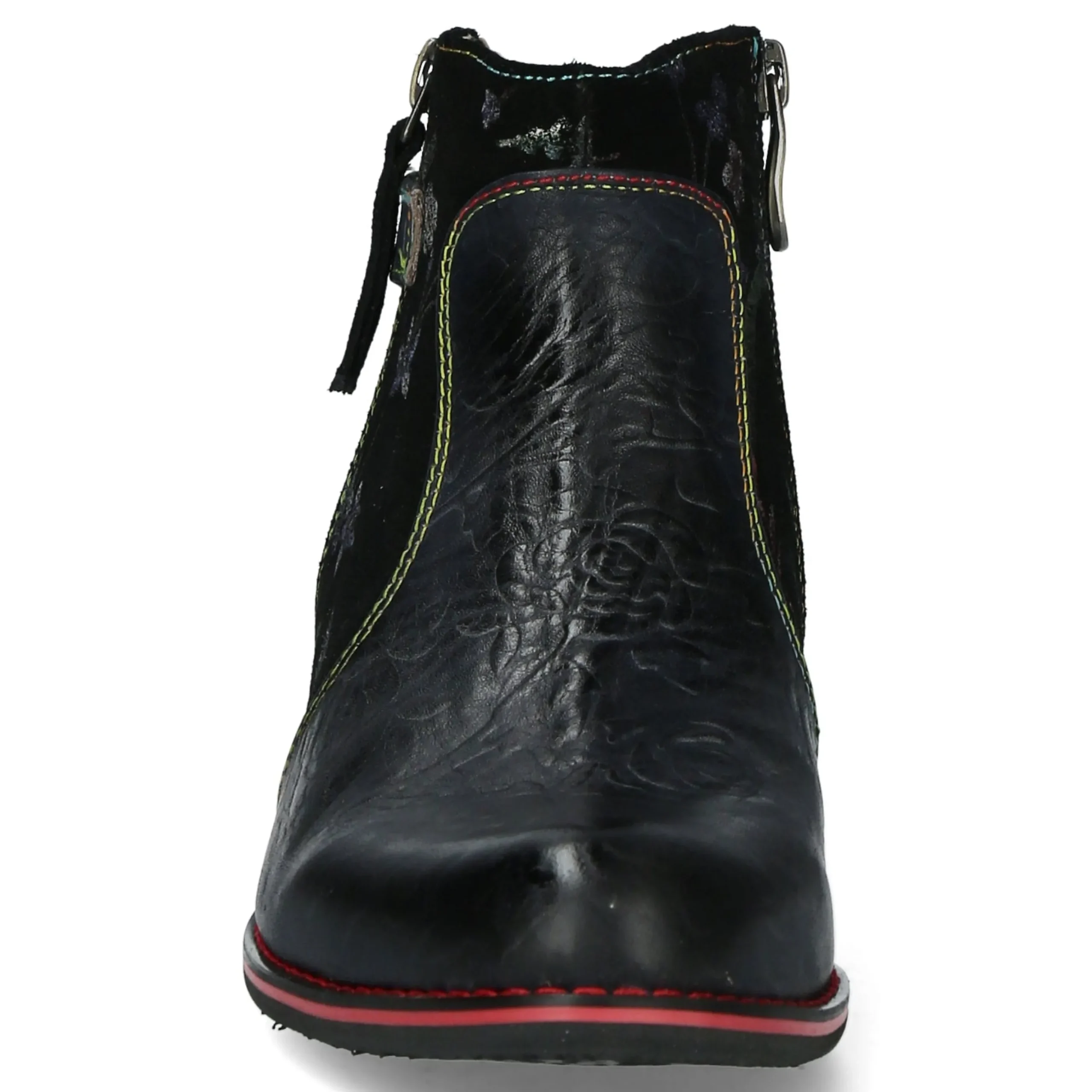 Bottines - ALICE 07E | Laura Vita Flash Sale