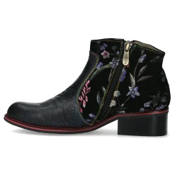 Bottines - ALICE 07E | Laura Vita Flash Sale