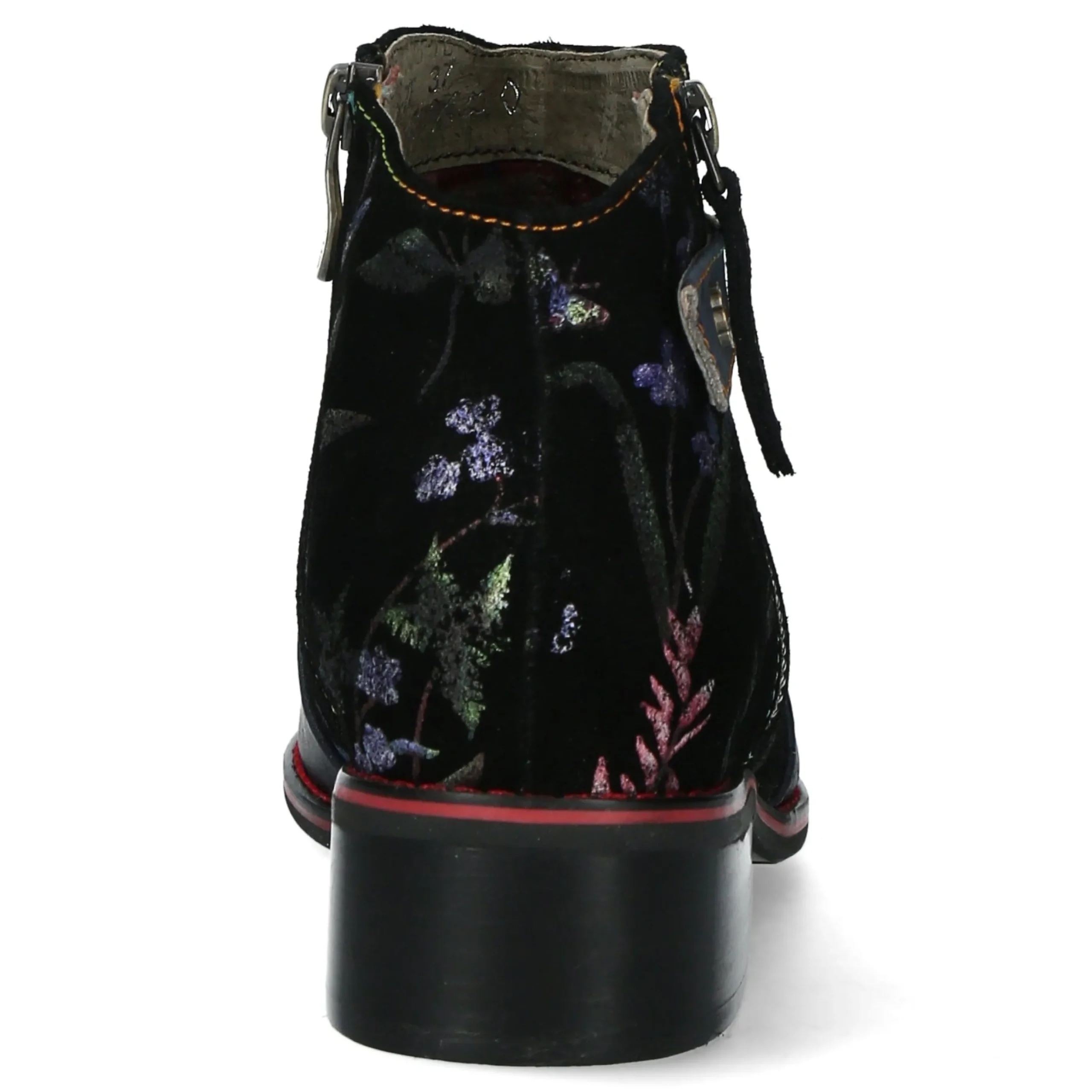 Bottines - ALICE 07E | Laura Vita Flash Sale