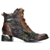 Bottines - ALICEO 24 | Laura Vita Clearance
