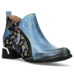 Bottines - ALICEO 14 | Laura Vita Online