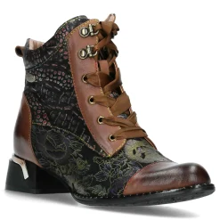 Bottines - ALICEO 24 | Laura Vita Clearance