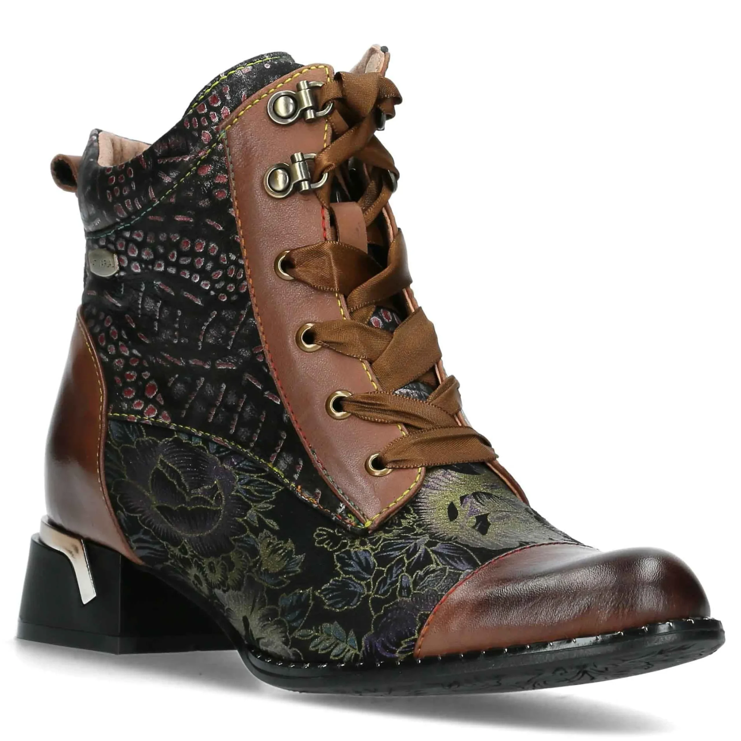 Bottines - ALICEO 24 | Laura Vita Clearance