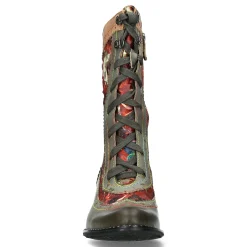 Bottines - ALICEO 44 | Laura Vita Sale