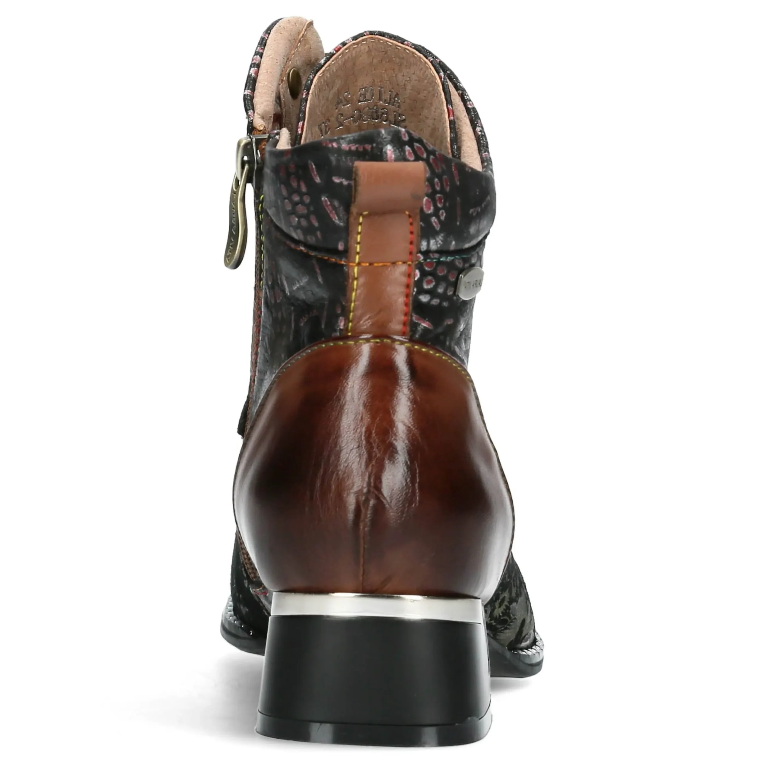 Bottines - ALICEO 24 | Laura Vita Clearance