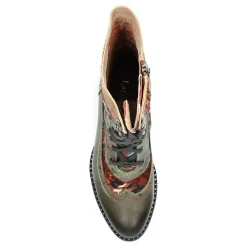 Bottines - ALICEO 44 | Laura Vita Sale