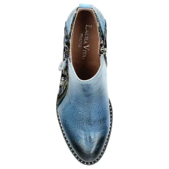 Bottines - ALICEO 14 | Laura Vita Online