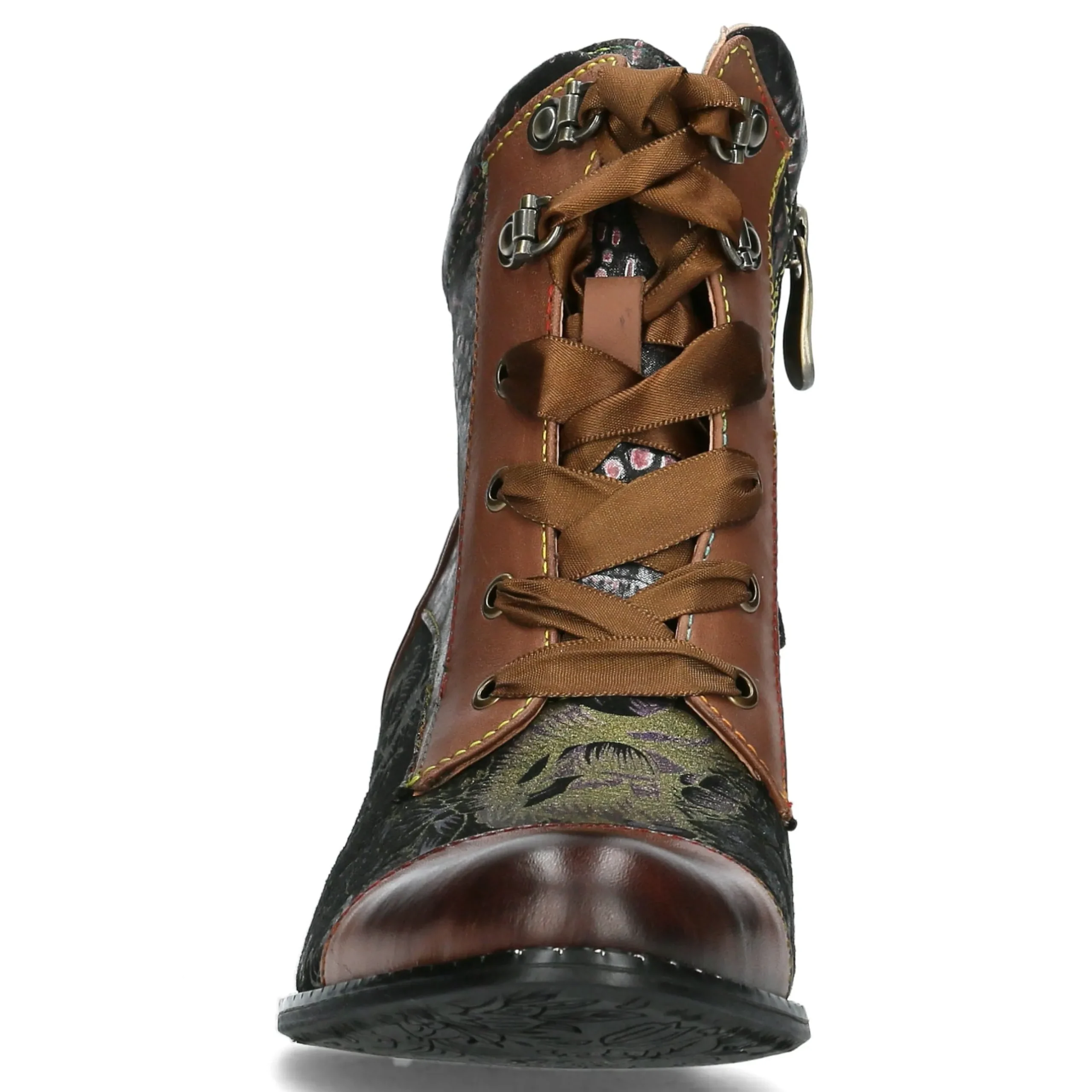 Bottines - ALICEO 24 | Laura Vita Clearance