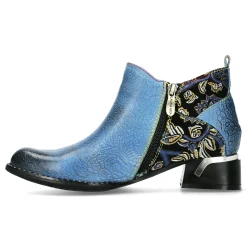 Bottines - ALICEO 14 | Laura Vita Online