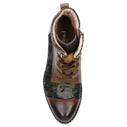Bottines - ALICEO 24 | Laura Vita Clearance