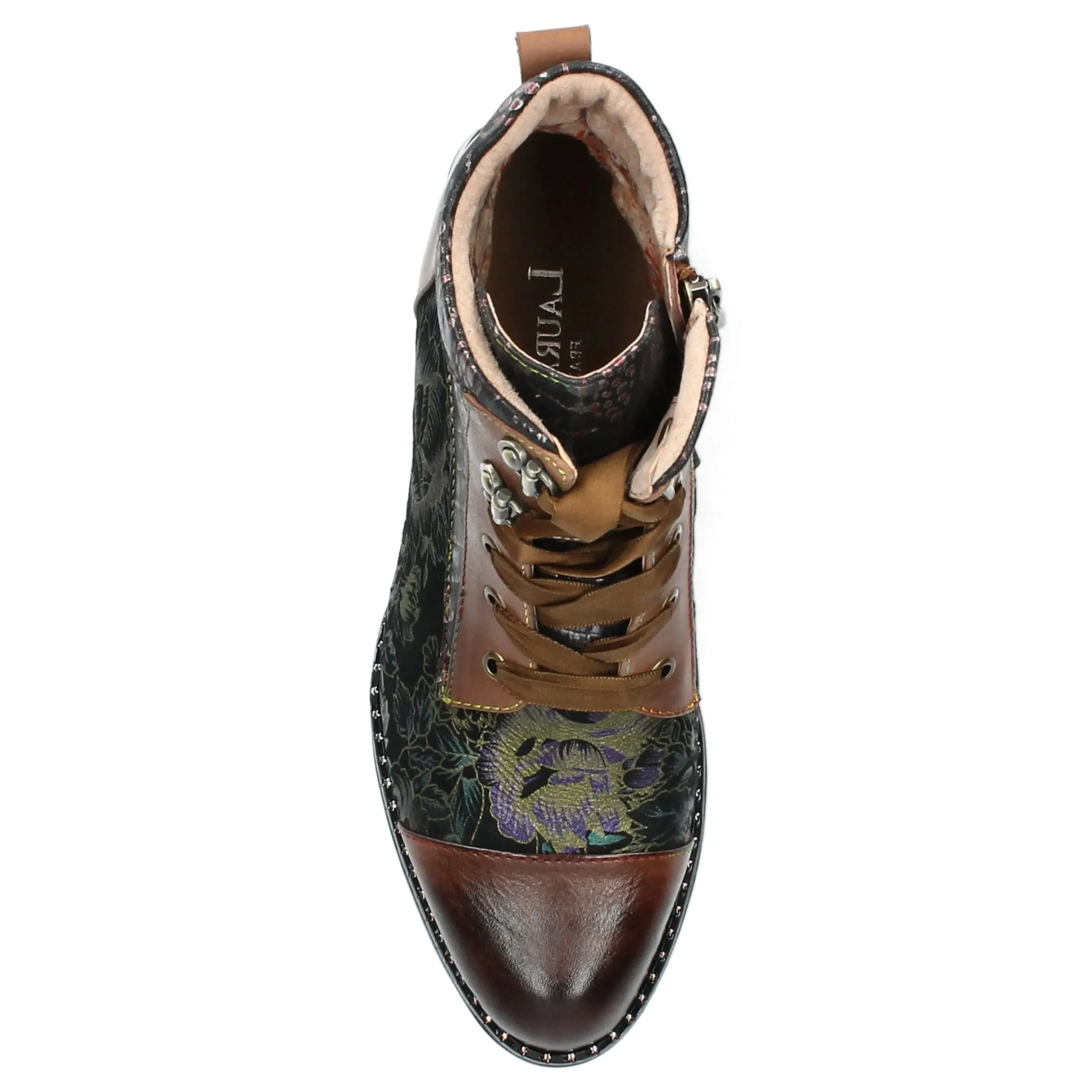 Bottines - ALICEO 24 | Laura Vita Clearance