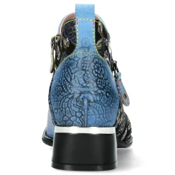 Bottines - ALICEO 14 | Laura Vita Online