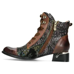 Bottines - ALICEO 24 | Laura Vita Clearance