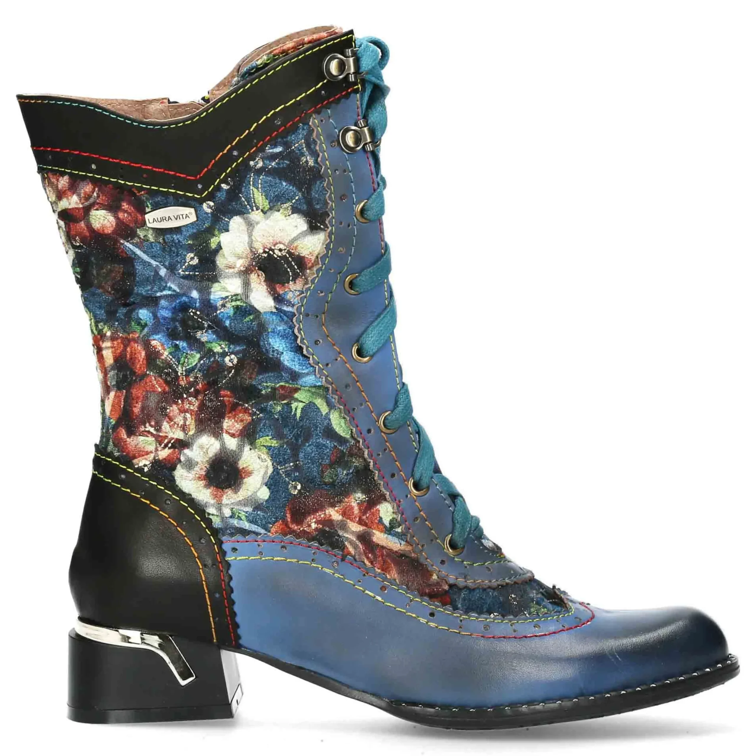 Bottines - ALICEO 44 | Laura Vita Sale