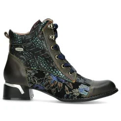 Bottines - ALICEO 24 | Laura Vita Clearance