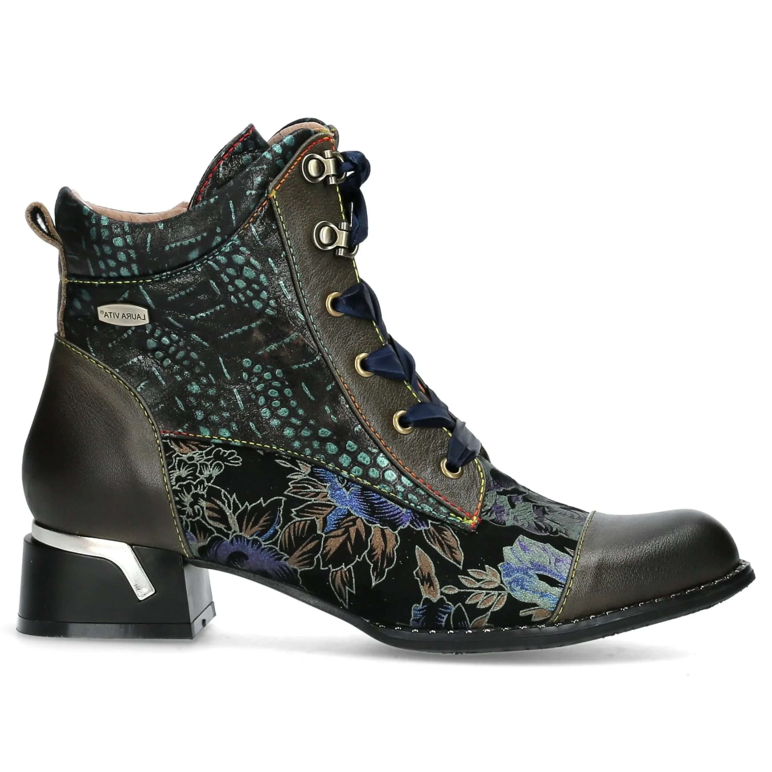 Bottines - ALICEO 24 | Laura Vita Clearance