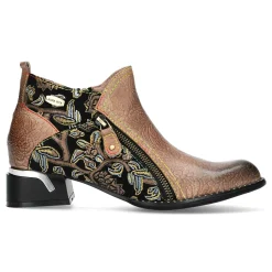 Bottines - ALICEO 14 | Laura Vita Online