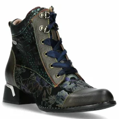 Bottines - ALICEO 24 | Laura Vita Clearance
