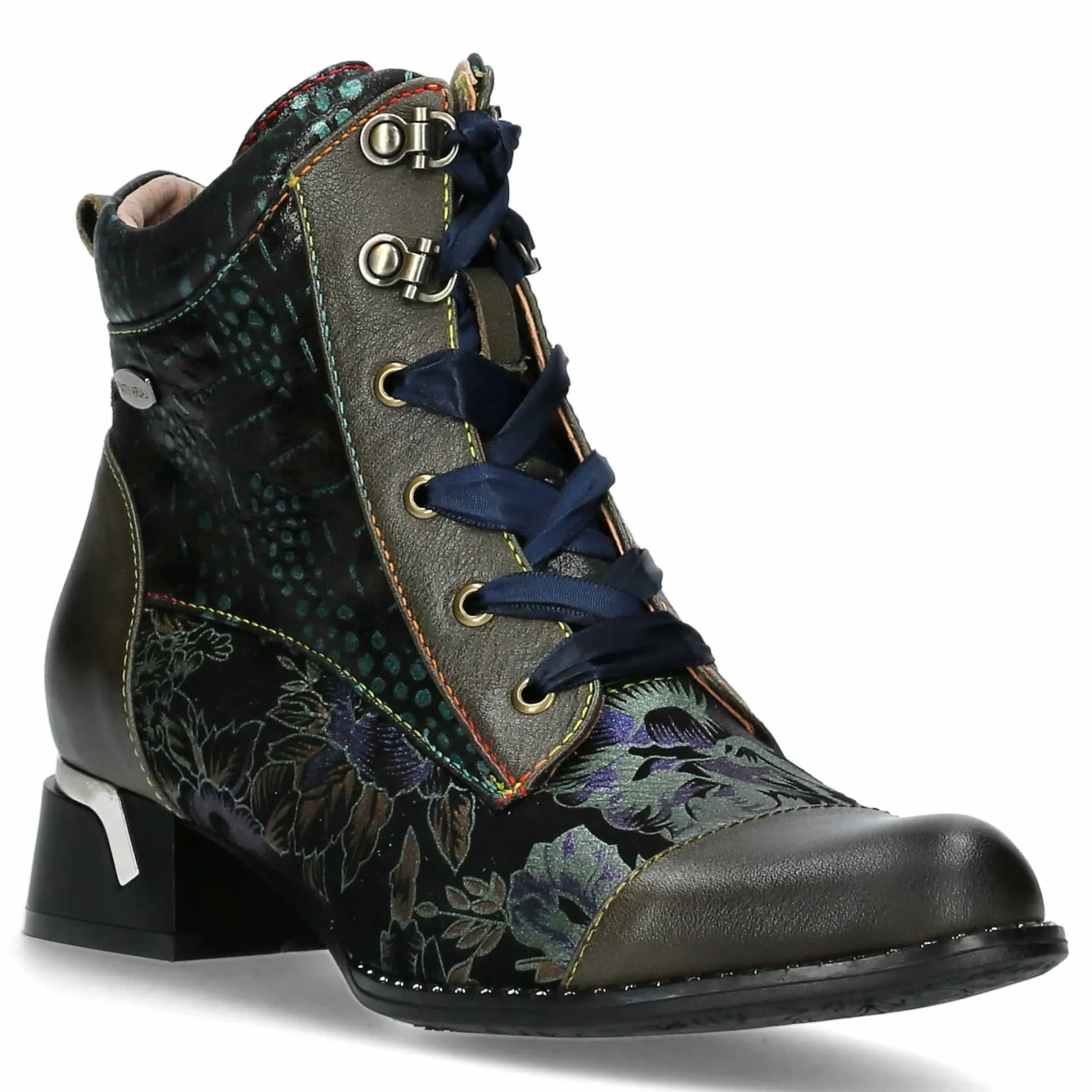 Bottines - ALICEO 24 | Laura Vita Clearance