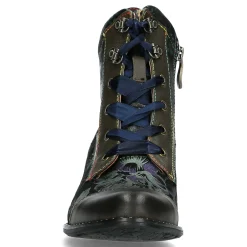 Bottines - ALICEO 24 | Laura Vita Clearance
