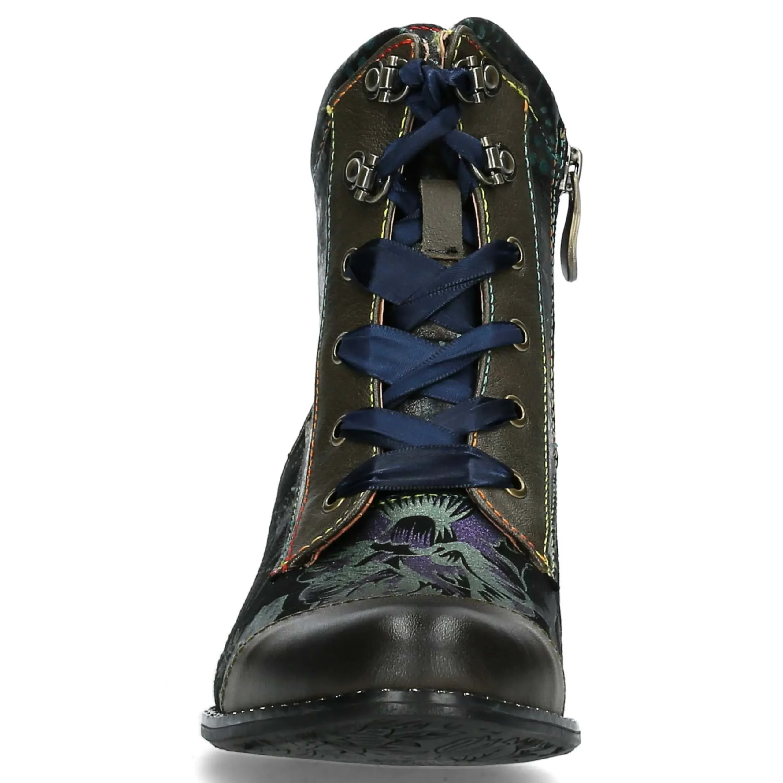 Bottines - ALICEO 24 | Laura Vita Clearance