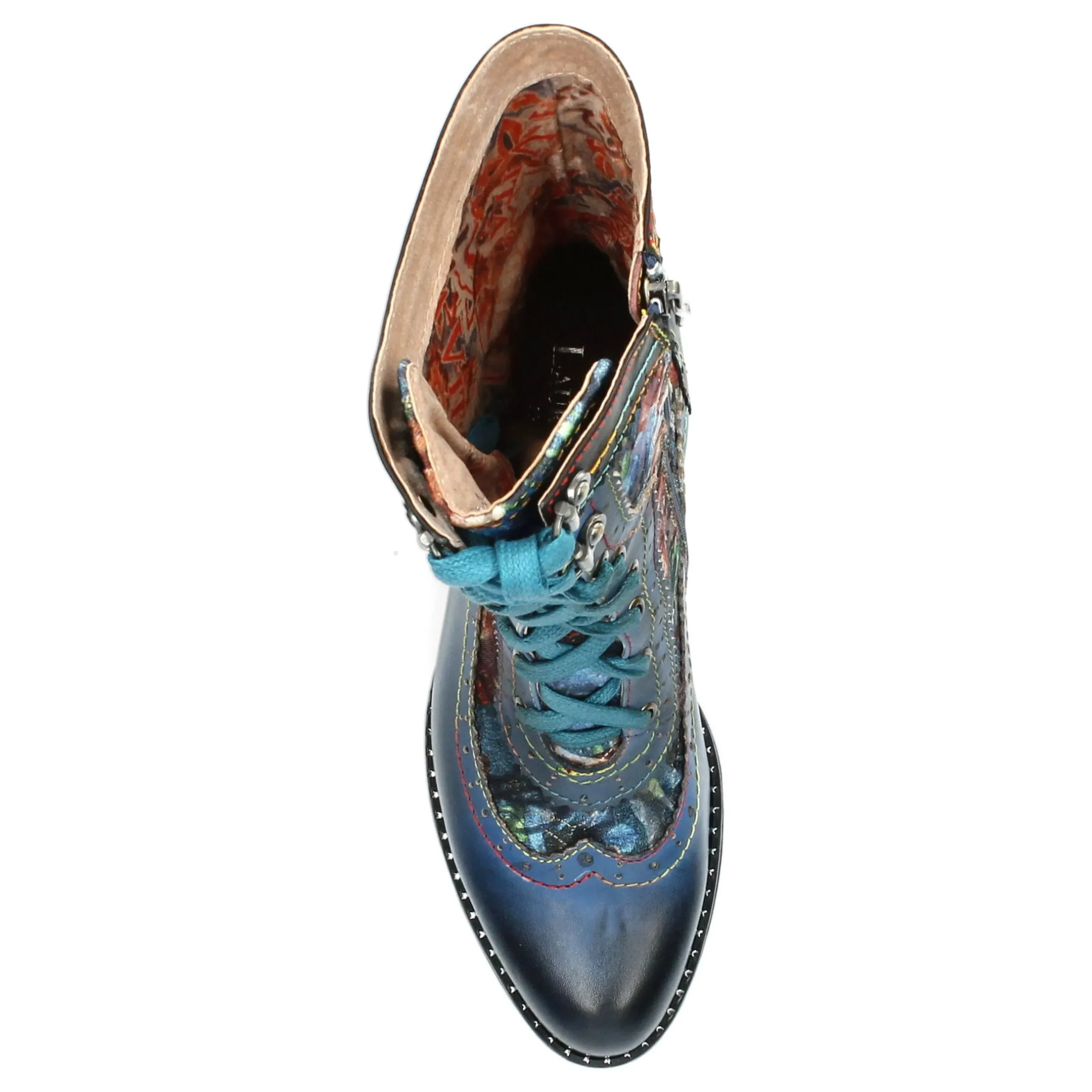 Bottines - ALICEO 44 | Laura Vita Sale