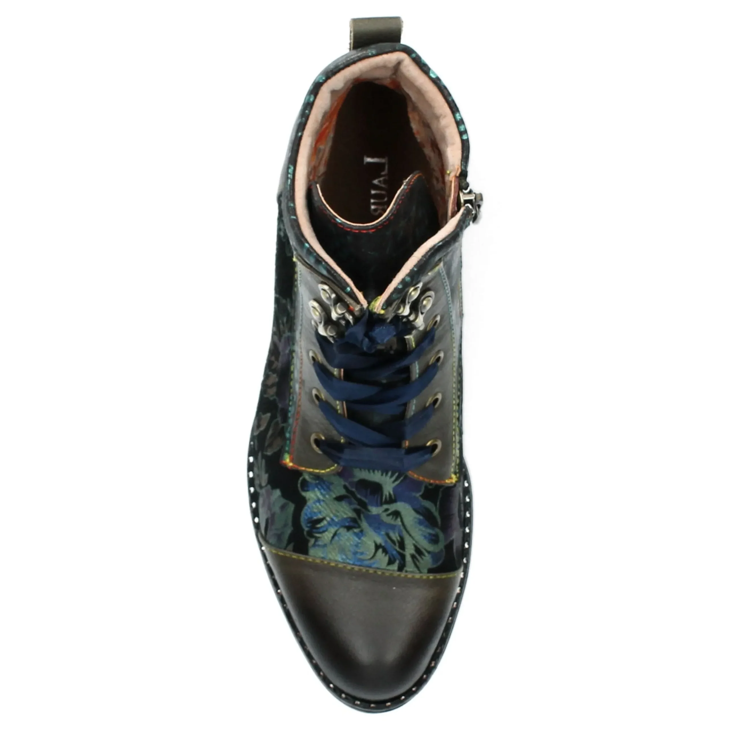 Bottines - ALICEO 24 | Laura Vita Clearance