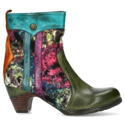 Bottines - Aliette 26 | Laura Vita Flash Sale