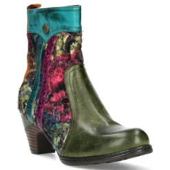 Bottines - Aliette 26 | Laura Vita Flash Sale