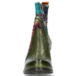 Bottines - Aliette 26 | Laura Vita Flash Sale